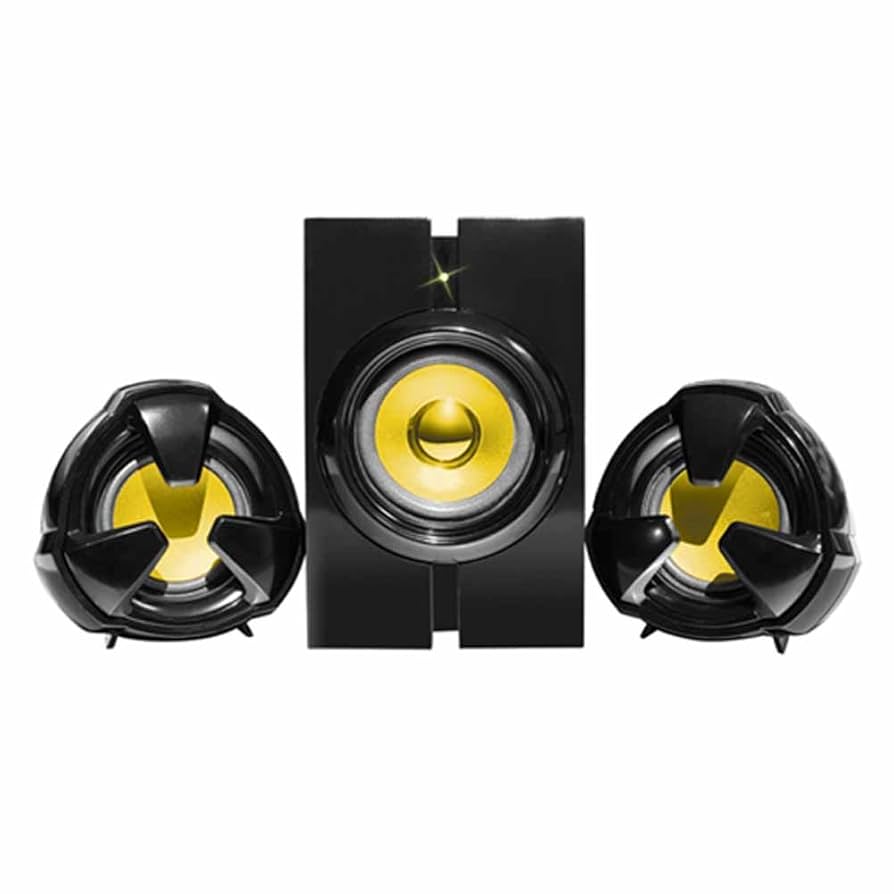 Amazon.co.jp: ピーナッツクラブ サウンドウーファー&スピーカー
